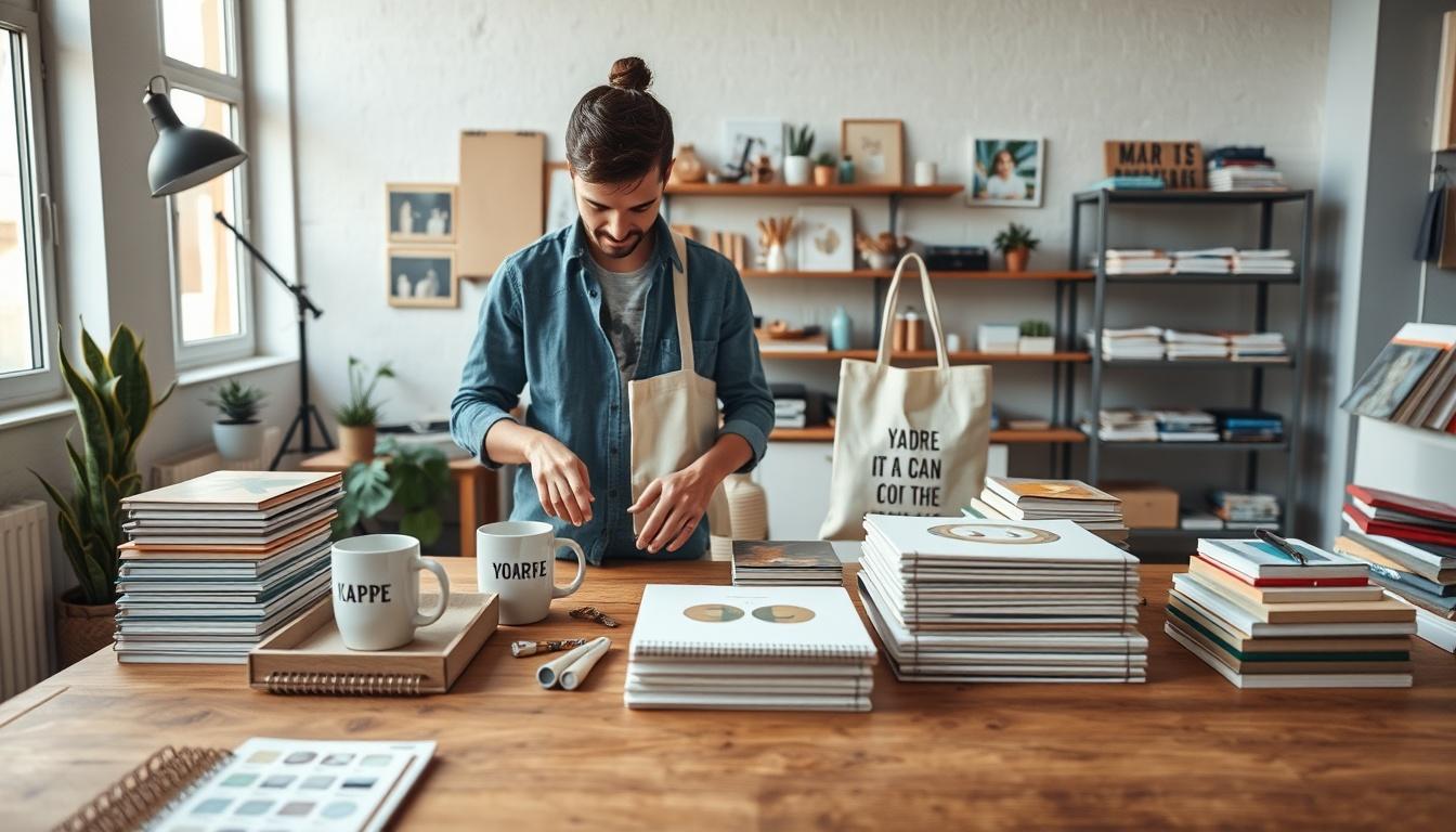 Small Orders, Clear Steps